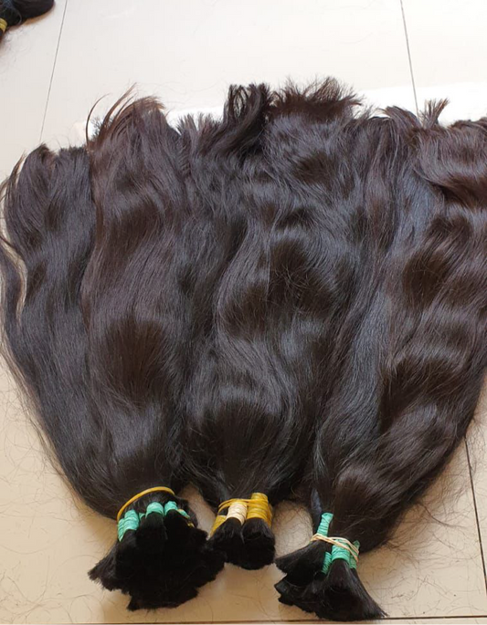 Keratin tip course